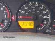 ✅ 2012 Nissan Frontier SV • VIN: 1N6AD0EV4CC402455 • Lot: 43592187. Wystawiony na IAAI z przebiegiem 158 222 mil. Bezpłatny archiwum sprzedaży aukcyjnych z USA i szczegółowy raport historii pojazdu na DreamBid. Zdjęcie 16.