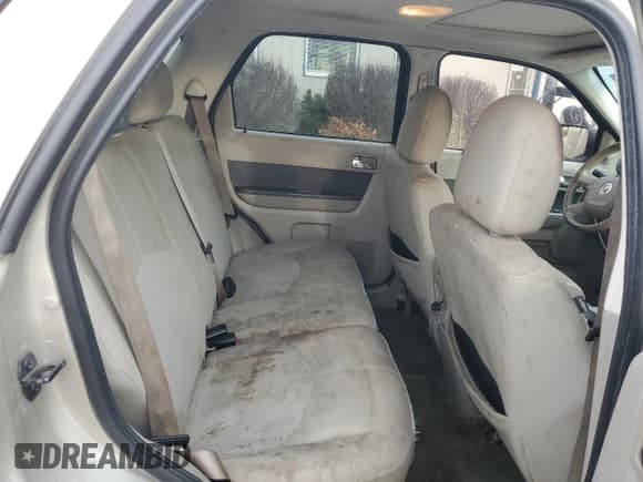 ✅ 2010 Mercury Mariner • VIN: 4M2CN8B7XAKJ16796 • Лот: 46295325. Опубликован ранее на Copart с пробегом 202 776 миль. Бесплатный доступ к архиву аукционных продаж из США и подробный отчёт об истории автомобиля на DreamBid. Изображение 11.