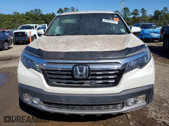 ✅ 2019 Honda Ridgeline RTL-E • VIN: 5FPYK3F7XKB029195 • Lot: 87007815. Wystawiony na Copart z przebiegiem Nie podano. Bezpłatny archiwum sprzedaży aukcyjnych z USA i szczegółowy raport historii pojazdu na DreamBid. Zdjęcie 5.