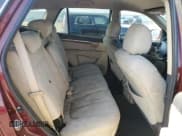 ✅ 2008 Hyundai Santa Fe GLS • VIN: 5NMSG13D08H181850 • Lot: 84327844. Listed on Copart with 233,978 mi. Free auction sales archive from the USA and detailed vehicle history report at DreamBid. Image 10.