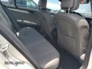 ✅ 2008 Mercedes-Benz C 300 Sport • VIN: WDDGF54X78F156679 • Lot: 62367615. Listed on Copart with 102,268 mi. Free auction sales archive from the USA and detailed vehicle history report at DreamBid. Image 10.