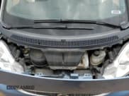 ✅ 2015 Smart fortwo Passion • VIN: WMEEK3BA4FK798010 • Lot: 65277365. Wystawiony na Copart z przebiegiem 135 963 mil. Bezpłatny archiwum sprzedaży aukcyjnych z USA i szczegółowy raport historii pojazdu na DreamBid. Zdjęcie 11.