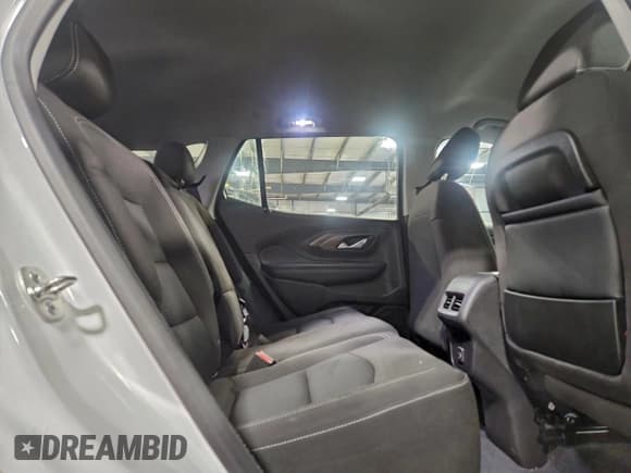 ✅ 2024 GMC Terrain SLE • VIN: 3GKALMEG1RL295655 • Lot: 95004955. Listed on Copart with 44,788 mi. Free auction sales archive from the USA and detailed vehicle history report at DreamBid. Image 11.