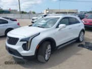 ✅ 2019 Cadillac XT4 AWD Premium Luxury • VIN: 1GYFZDR48KF131619 • Лот: 42202281. Опубликован ранее на IAAI с пробегом 67 048 миль. Бесплатный доступ к архиву аукционных продаж из США и подробный отчёт об истории автомобиля на DreamBid. Изображение 17.