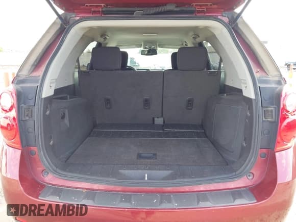 ✅ 2010 Chevrolet Equinox 1LT • VIN: 2CNFLDEY8A6224449 • Лот: 43560625. Опубликован ранее на IAAI с пробегом 210 460 миль. Бесплатный доступ к архиву аукционных продаж из США и подробный отчёт об истории автомобиля на DreamBid. Изображение 16.