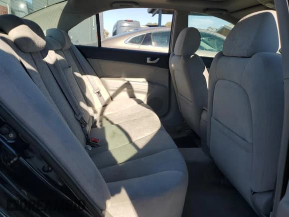 ✅ 2006 Hyundai Sonata GLS • VIN: 5NPEU46F56H141641 • Лот: 76781114. Опубликован ранее на Copart с пробегом 178 097 миль. Бесплатный доступ к архиву аукционных продаж из США и подробный отчёт об истории автомобиля на DreamBid. Изображение 10.