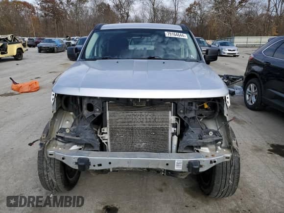 2011 Dodge Nitro Heat с VIN 1D4PU4GK4BW598579, выставлен на аукционе Copart как лот 79164644 с пробегом 96 157 миль миль и Списание • Salvage title. История ставок и продаж доступна на DreamBid. Изображение 5.