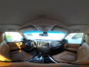 ✅ 2016 Infiniti QX80 • VIN: JN8AZ2ND2G9800407 • Lot: 43869981. Listed on IAAI with 110,733 mi. Free auction sales archive from the USA and detailed vehicle history report at DreamBid. Image 18.