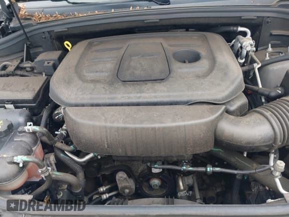 ✅ 2021 Dodge Durango GT • VIN: 1C4RDJDG4MC725159 • Lot: 42276182. Wystawiony na IAAI z przebiegiem 40 768 mil. Bezpłatny archiwum sprzedaży aukcyjnych z USA i szczegółowy raport historii pojazdu na DreamBid. Zdjęcie 10.