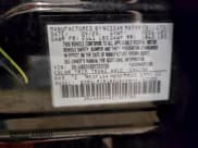 ✅ 2025 Nissan Sentra SR • VIN: 3N1AB8DV8SY329785 • Lot: 95860335. Listed on Copart with 10,260 mi. Free auction sales archive from the USA and detailed vehicle history report at DreamBid. Image 12.