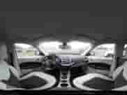 2019 Jeep Compass Latitude с VIN 3C4NJDBB0KT665835, выставлен на аукционе IAAI как лот 43318041 с пробегом 125 035 миль миль и . История ставок и продаж доступна на DreamBid. Изображение 18.