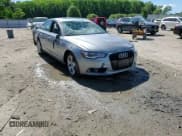 ✅ 2012 Audi A6 Premium Plus • VIN: WAUGGAFC9CN121289 • Lot: 58172015. Listed on Copart with 169,340 mi. Free auction sales archive from the USA and detailed vehicle history report at DreamBid. Image 14.