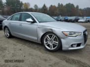 ✅ 2014 Audi A6 Premium Plus • VIN: WAUFGAFC4EN163092 • Лот: 90679405. Опубликован ранее на Copart с пробегом 128 753 миль. Бесплатный доступ к архиву аукционных продаж из США и подробный отчёт об истории автомобиля на DreamBid. Изображение 4.