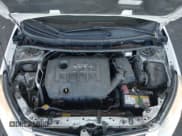 ✅ 2009 Pontiac Vibe 1SA • VIN: 5Y2SP67879Z462292 • Lot: 43221140. Listed on IAAI with 225,644 mi. Free auction sales archive from the USA and detailed vehicle history report at DreamBid. Image 10.