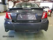 ✅ 2012 Subaru WRX WRX Premium • VIN: JF1GV7F65CG028673 • Lot: 71665645. Listed on Copart with 125,564 mi. Free auction sales archive from the USA and detailed vehicle history report at DreamBid. Image 6.