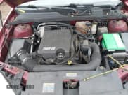 ✅ 2006 Chevrolet Malibu 2LT • VIN: 1G1ZT51876F166482 • Lot: 43584159. Listed on IAAI with Not provided. Free auction sales archive from the USA and detailed vehicle history report at DreamBid. Image 10.