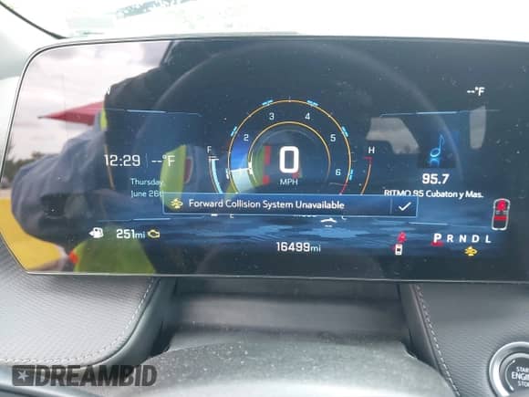 2025 Chevrolet Equinox FWD LT с VIN 3GNAXHEG6SL163477, выставлен на аукционе IAAI как лот 42600481 с пробегом 16 499 миль миль и . История ставок и продаж доступна на DreamBid. Изображение 7.