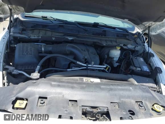 2015 Ram 1500 Express с VIN 1C6RR6KT9FS554228, выставлен на аукционе IAAI как лот 42294203 с пробегом 194 390 миль миль и . История ставок и продаж доступна на DreamBid. Изображение 10.