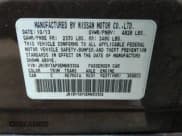 ✅ 2014 Infiniti Q50 Premium • VIN: JN1BV7AP0EM683304 • Lot: 42299793. Listed on IAAI with 195,328 mi. Free auction sales archive from the USA and detailed vehicle history report at DreamBid. Image 9.