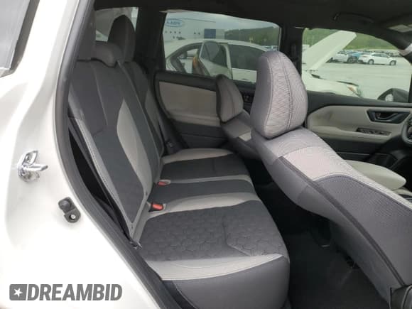 ✅ 2025 Subaru Forester • VIN: JF2SLDAC4SH555040 • Lot: 53502965. Listed on Copart with 1,892 mi. Free auction sales archive from the USA and detailed vehicle history report at DreamBid. Image 11.