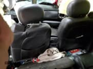 ✅ 2007 GMC Envoy Denali • VIN: 1GKET63M472124399 • Lot: 65316615. Listed on Copart with 214,262 mi. Free auction sales archive from the USA and detailed vehicle history report at DreamBid. Image 8.