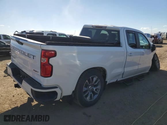 ✅ 2019 Chevrolet Silverado 1500 RST • VIN: 1GCRYEED1KZ274539 • Лот: 82488725. Опубликован ранее на Copart с пробегом 82 831 миль. Бесплатный доступ к архиву аукционных продаж из США и подробный отчёт об истории автомобиля на DreamBid. Изображение 3.