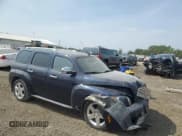 ✅ 2007 Chevrolet HHR LT • VIN: 3GNDA33P37S584039 • Lot: 70680054. Listed on Copart with 147,805 mi. Free auction sales archive from the USA and detailed vehicle history report at DreamBid. Image 4.