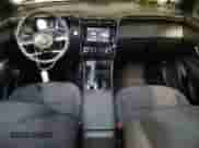 2023 Hyundai Santa Cruz SEL с VIN 5NTJCDAE4PH040674, выставлен на аукционе Copart как лот 88419685 с пробегом 6 662 миль миль и Списание • Salvage title. История ставок и продаж доступна на DreamBid. Изображение 8.