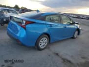✅ 2022 Toyota Prius L Eco • VIN: JTDKAMFU3N3164386 • Lot: 89468185. Listed on Copart with 22,703 mi. Free auction sales archive from the USA and detailed vehicle history report at DreamBid. Image 3.