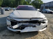 ✅ 2016 BMW 4 Series 428i • VIN: WBA3N7C53GK228861 • Lot: 59411375. Listed on Copart with 110,762 mi. Free auction sales archive from the USA and detailed vehicle history report at DreamBid. Image 5.