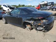 ✅ 2002 Lexus SC 430 • VIN: JTHFN48Y420003210 • Лот: 68178414. Опубликован ранее на Copart с пробегом 158 974 миль. Бесплатный доступ к архиву аукционных продаж из США и подробный отчёт об истории автомобиля на DreamBid. Изображение 2.