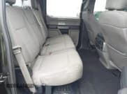 ✅ 2019 Ford F-250 XL • VIN: 1FT7W2B60KEG82555 • Lot: 42203933. Listed on IAAI with 163,407 mi. Free auction sales archive from the USA and detailed vehicle history report at DreamBid. Image 8.