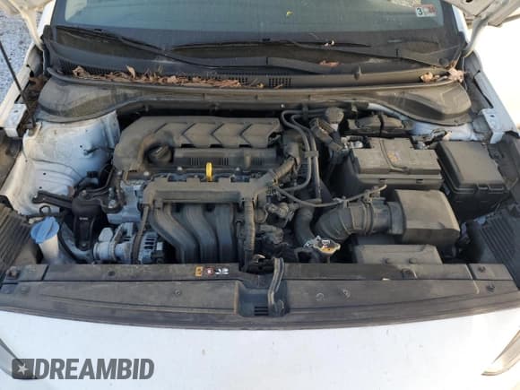 ✅ 2021 Hyundai Accent SE • VIN: 3KPC24A64ME152278 • Лот: 79398504. Опубликован ранее на Copart с пробегом 181 674 миль. Бесплатный доступ к архиву аукционных продаж из США и подробный отчёт об истории автомобиля на DreamBid. Изображение 11.