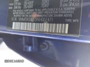 ✅ 2022 Hyundai Tucson SE • VIN: 5NMJA3AE0NH007471 • Lot: 43619379. Listed on IAAI with 64,785 mi. Free auction sales archive from the USA and detailed vehicle history report at DreamBid. Image 9.