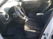 ✅ 2022 Hyundai Venue SEL • VIN: KMHRC8A36NU161003 • Lot: 85650344. Listed on Copart with 37,619 mi. Free auction sales archive from the USA and detailed vehicle history report at DreamBid. Image 7.