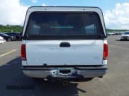 ✅ 2006 Ford F-250 XL • VIN: 1FTSX21526EC48594 • Lot: 42678050. Listed on IAAI with 45,547 mi. Free auction sales archive from the USA and detailed vehicle history report at DreamBid. Image 16.