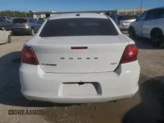 ✅ 2012 Dodge Avenger SXT • VIN: 1C3CDZCB4CN196183 • Лот: 74200254. Опубликован ранее на Copart с пробегом 178 301 миль. Бесплатный доступ к архиву аукционных продаж из США и подробный отчёт об истории автомобиля на DreamBid. Изображение 6.