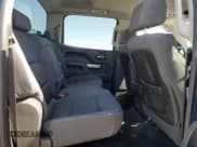 ✅ 2015 Chevrolet Silverado 1500 LT • VIN: 3GCUKREC5FG533971 • Лот: 53474044. Опубликован ранее на Copart с пробегом Не указан. Бесплатный доступ к архиву аукционных продаж из США и подробный отчёт об истории автомобиля на DreamBid. Изображение 10.