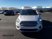 ✅ 2017 Ford Escape SE • VIN: 1FMCU0G97HUB31206 • Lot: 90382595. Listed on Copart with 157,632 mi. Free auction sales archive from the USA and detailed vehicle history report at DreamBid. Image 14.