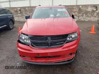 ✅ 2020 Dodge Journey SE Value • VIN: 3C4PDCABXLT273376 • Лот: 61493975. Опубликован ранее на Copart с пробегом Не указан. Бесплатный доступ к архиву аукционных продаж из США и подробный отчёт об истории автомобиля на DreamBid. Изображение 5.