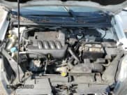 ✅ 2010 Nissan Sentra S • VIN: 3N1AB6AP6AL726725 • Lot: 59870965. Wystawiony na Copart z przebiegiem 139 054 mil. Bezpłatny archiwum sprzedaży aukcyjnych z USA i szczegółowy raport historii pojazdu na DreamBid. Zdjęcie 11.