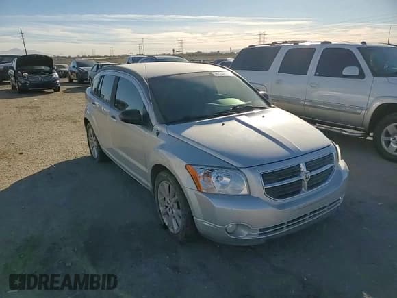 ✅ 2011 Dodge Caliber Heat • VIN: 1B3CB5HA0BD241958 • Лот: 87248944. Опубликован ранее на Copart с пробегом 130 747 миль. Бесплатный доступ к архиву аукционных продаж из США и подробный отчёт об истории автомобиля на DreamBid. Изображение 10.
