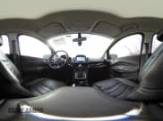 ✅ 2017 Ford C-Max Titanium • VIN: 1FADP5FUXHL112244 • Lot: 43778891. Wystawiony na IAAI z przebiegiem 63 067 mil. Bezpłatny archiwum sprzedaży aukcyjnych z USA i szczegółowy raport historii pojazdu na DreamBid. Zdjęcie 22.