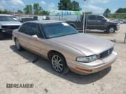 ✅ 1999 Buick LeSabre Limited • VIN: 1G4HR52K7XH417496 • Lot: 42220580. Wystawiony na IAAI z przebiegiem Nie podano. Bezpłatny archiwum sprzedaży aukcyjnych z USA i szczegółowy raport historii pojazdu na DreamBid. Zdjęcie 1.