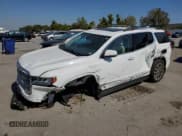 ✅ 2020 GMC Acadia Denali • VIN: 1GKKNXLS3LZ154254 • Lot: 80831285. Wystawiony na Copart z przebiegiem 28 990 mil. Bezpłatny archiwum sprzedaży aukcyjnych z USA i szczegółowy raport historii pojazdu na DreamBid. Zdjęcie 1.
