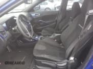 ✅ 2012 Hyundai Veloster w/Red Int • VIN: KMHTC6AD4CU049770 • Lot: 78487814. Wystawiony na Copart z przebiegiem 101 636 mil. Bezpłatny archiwum sprzedaży aukcyjnych z USA i szczegółowy raport historii pojazdu na DreamBid. Zdjęcie 7.