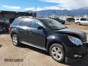 ✅ 2015 Chevrolet Equinox LT • VIN: 2GNFLGEK0F6381537 • Лот: 91450715. Опубликован ранее на Copart с пробегом 111 517 миль. Бесплатный доступ к архиву аукционных продаж из США и подробный отчёт об истории автомобиля на DreamBid. Изображение 14.