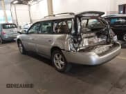 ✅ 2004 Subaru Legacy Outback L.L. Bean • VIN: 4S3BH806X47630433 • Lot: 43428258. Listed on IAAI with 199,212 mi. Free auction sales archive from the USA and detailed vehicle history report at DreamBid. Image 3.