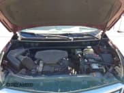 ✅ 2019 Cadillac XT5 Luxury FWD • VIN: 1GYKNCRS5KZ250150 • Лот: 43692715. Опубликован ранее на IAAI с пробегом 31 493 миль. Бесплатный доступ к архиву аукционных продаж из США и подробный отчёт об истории автомобиля на DreamBid. Изображение 10.