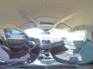 ✅ 2024 Nissan Sentra S • VIN: 3N1AB8BV6RY244859 • Lot: 86460485. Listed on Copart with 69,238 mi. Free auction sales archive from the USA and detailed vehicle history report at DreamBid. Image 14.